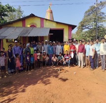 Drinking Water Scheme- Swades Foundation